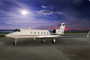 Selling a jet? Is it a "good" or "bad" time to buy a sell?  