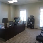 Dallas Jet International's offices in Colleyville, TX