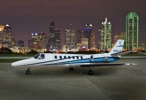 Business aircraft are not just for the Fortune 500