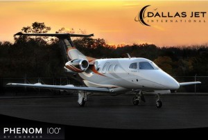 Dallas Jet is an aircraft dealer or stocking dealer