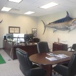 Dallas Jet International Offices in  Colleyville Texas