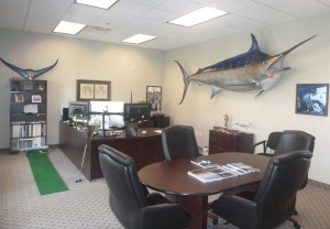 Dallas Jet International Offices in  Colleyville Texas