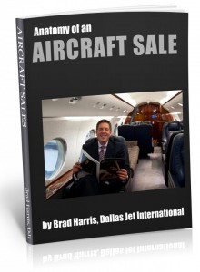 Anatomy of an Aircraft Sale